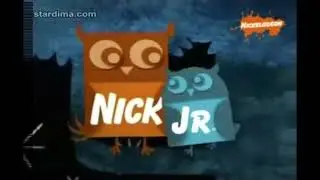 Nick Jr Arabia Snippet Stuff! (600-Sub Special!)
