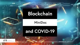 Blockchain and COVID-19 - Where can Blockchain be used?