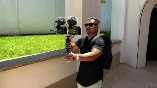 RODE VIDEO MICRO VS MOVO VXR10