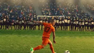ГОЛЫ НА ГРАНИ ФАНТАСТИКИ В 2018 ᴴᴰ ✌