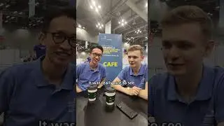 Lee in Korea - Champions Trust at WorldSkills Competition 2022 Special Edition