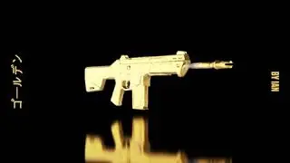 VALORANT Golden Phantom (Reveal Trailer)
