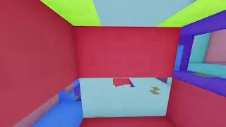 Portal. But it tries to make you insane.