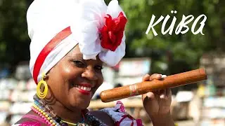 KÜBA - 60 Yıl Geride Kalmış Bir Ülke Olan KÜBA Hakkında Şaşırtıcı Bilgiler