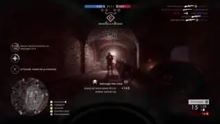 Battlefield 1 assaut capture point
