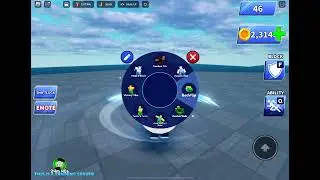 blade ball part 2