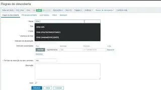 070 - Zabbix 5 - OLT V-Solutions - Monitorando PON e ONU