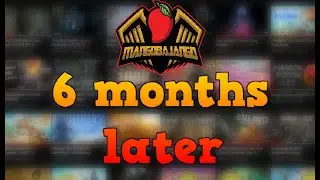 6 Months Later (UPDATE)
