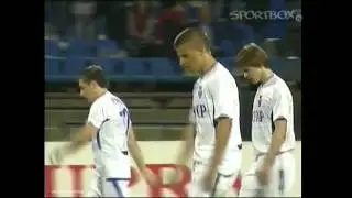 08.10.12. Ротор - Волгарь, 3-1. Все голы