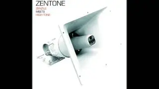 Zentone - The Source