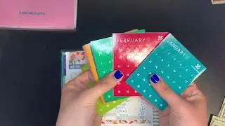 Cash envelope stuffing- May week 2 / Dave Ramsey budgeting/ budget with me / budgeting