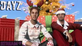 DAYZ / PERVAK / ПОДАРКОВОЕ feat @StanleyWinston