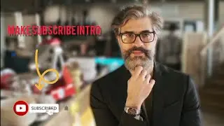 Subscribe Button Pop Up | Inshot Tutorial