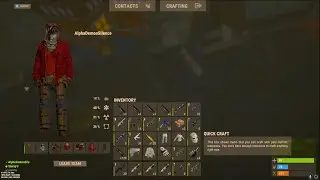 Killing zerg ends up getting us raided ! - RUST