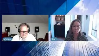 VMware CMTY Podcast #615 - VMware Super Cloud Event with Vittorio Viarengo  & Pam Takahama