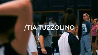 Skin - Rihanna | Choreography by Mattia Tuzzolino