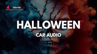 Car Audio 🎃HALLOWEEN DOBLE TONO - Dj YeisonEAC