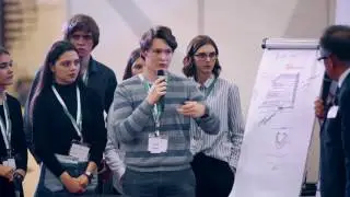 Интеллектуальная игра для молодых архитекторов набирает обороты