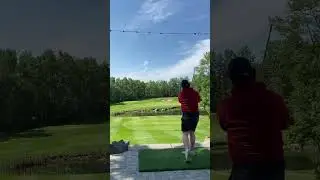 Can You Imagine This As Your BACKYARD?! 👀