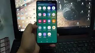 Repair New Imei Fix Imei Blocked Bad ESN Samsung Galaxy S10+ G975F G975FD Exynos Success via USB