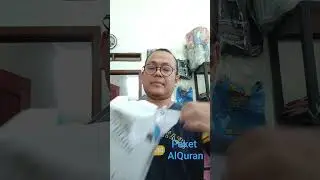 paket al quran