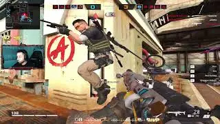 DAHA NE OLSUN | SummerRainツ | [ BATTLE TEAMS 2 ]