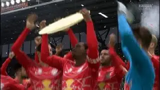 FIFA 22|КАРЬЕРА ЗА ИГРОКА|#12|-MVP турнира