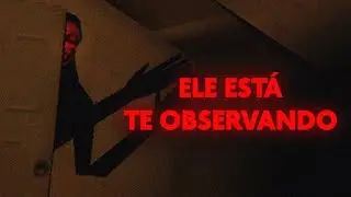 Tem Algo Morando Nessa Casa