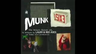 Munk - The Bolero Bunuel