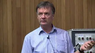 New Trends in Parameter Identification for Mathematical Model - Robert Plato
