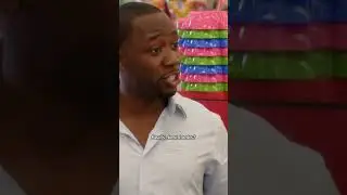 Nick and Winston fight 