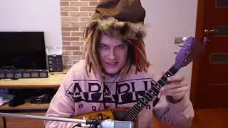LIL PUMP   ТРЕК и КЛИП за 5 МИНУТ! #ИзиРеп