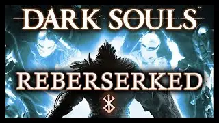 Dark Souls | Berserkometer