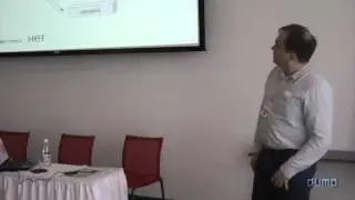 Настройка защиты от атак на базе Nginx