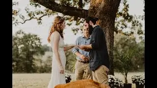 Chloe & Eric's Wedding