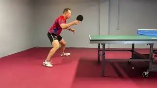 The Best Table Tennis APP