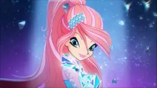 Winx Club - Tynix (Russian)