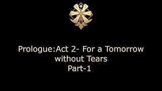 Genshin Impact - Prologue: Act 2 - For a Tomorrow without Tears Part 1