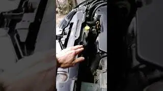 не греет печка мазда 6