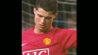 Cristiano Ronaldo With The Hat Trick MG CR7 FF#shorts#Cristiano#football#skills#ronaldo#cr7#messi