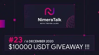$10000 USDT GIVEAWAY !!! THE SWAP IS LIVE  !!!