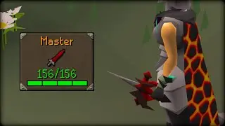 Becoming a MASTER OF PVM | OSRS Ironman Endgame (#32)