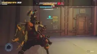Junkrat POTG