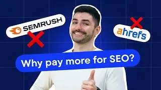 10 SEO Tools That Replace Semrush & Ahrefs in 2026