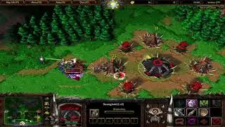 Warcraft 3: TFT [Custom] 