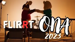 FLIRRT - ONA 2023 (Official video)