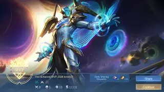 Bobo mag ML😅 @MobileLegends5v5MOBA