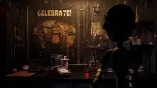 FNAF PLUS got UPDATED and it's absolutely HORRIFYING