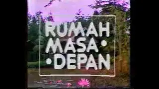 Rumah Masa Depan