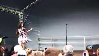 Большой Благотворительный Фестиваль "Звезды Детям" в Москве - ИРАИДА - IRAIDA!